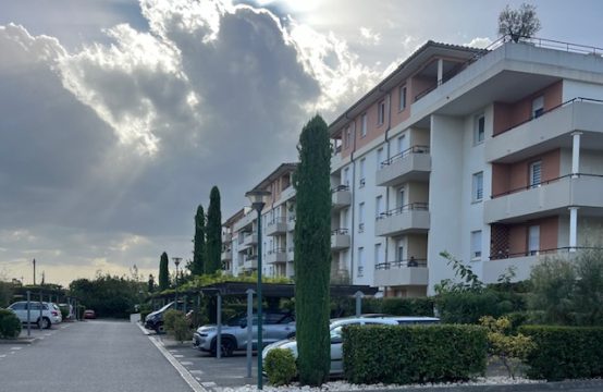 Appartement à vendre à Carpentras